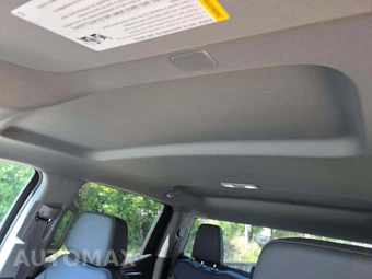 2026 GMC Sierra 1500 SLT Crew Cab Short Bed 4SA - miniatura 11