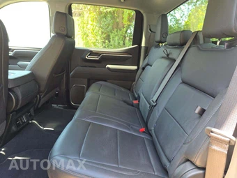 2026 GMC Sierra 1500 SLT Crew Cab Short Bed 4SA - miniatura 13