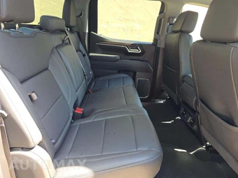 2026 GMC Sierra 1500 SLT Crew Cab Short Bed 4SA - miniatura 16