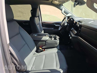 2026 GMC Sierra 1500 SLT Crew Cab Short Bed 4SA - miniatura 18