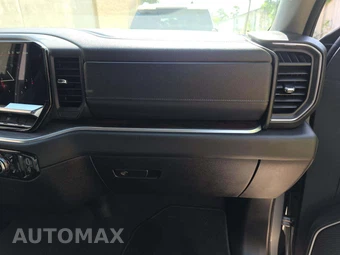 2026 GMC Sierra 1500 SLT Crew Cab Short Bed 4SA - miniatura 19