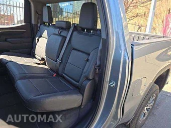 2026 GMC Sierra 1500 SLT Crew Cab Short Bed 4SA - miniatura 13