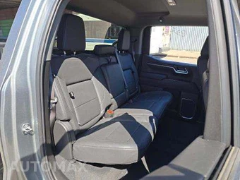 2026 GMC Sierra 1500 SLT Crew Cab Short Bed 4SA - miniatura 16