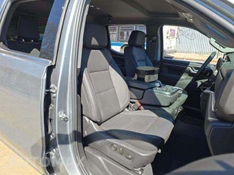 2026 GMC Sierra 1500 SLT Crew Cab Short Bed 4SA - miniatura 18