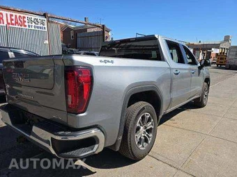 2026 GMC Sierra 1500 SLT Crew Cab Short Bed 4SA - miniatura 3