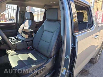 2026 GMC Sierra 1500 SLT Crew Cab Short Bed 4SA - miniatura 6