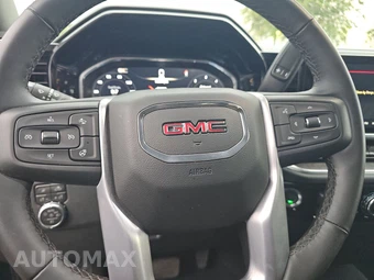 2026 GMC Sierra 1500 SLT Crew Cab Short Bed 4SA - miniatura 10