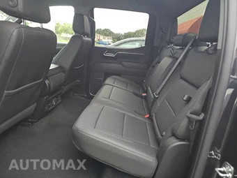 2026 GMC Sierra 1500 SLT Crew Cab Short Bed 4SA - miniatura 13