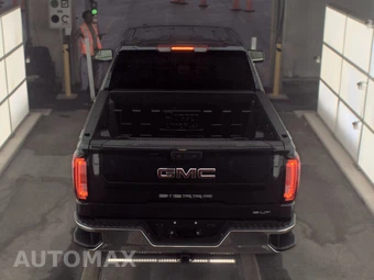 2026 GMC Sierra 1500 SLT Crew Cab Short Bed 4SA - miniatura 5