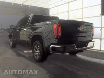 2026 GMC Sierra 1500 SLT Crew Cab Short Bed 4SA - miniatura 6