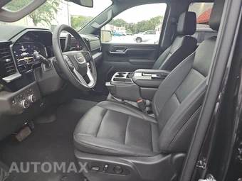 2026 GMC Sierra 1500 SLT Crew Cab Short Bed 4SA - miniatura 7