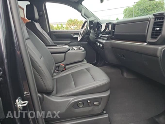 2026 GMC Sierra 1500 SLT Crew Cab Short Bed 4SA - miniatura 8