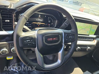 2026 GMC Sierra 1500 SLT Crew Cab Short Bed 4SA - miniatura 10