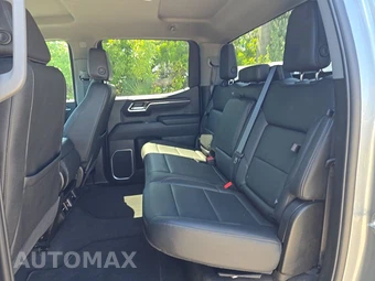 2026 GMC Sierra 1500 SLT Crew Cab Short Bed 4SA - miniatura 13