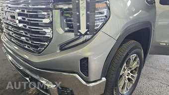 2026 GMC Sierra 1500 SLT Crew Cab Short Bed 4SA - miniatura 19