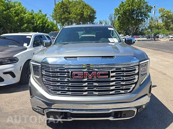 2026 GMC Sierra 1500 SLT Crew Cab Short Bed 4SA - miniatura 2