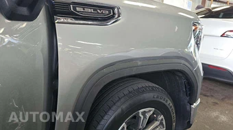 2026 GMC Sierra 1500 SLT Crew Cab Short Bed 4SA - miniatura 22