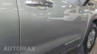 2026 GMC Sierra 1500 SLT Crew Cab Short Bed 4SA - miniatura 23