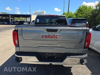 2026 GMC Sierra 1500 SLT Crew Cab Short Bed 4SA - miniatura 5