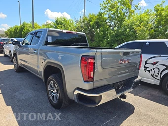 2026 GMC Sierra 1500 SLT Crew Cab Short Bed 4SA - miniatura 6