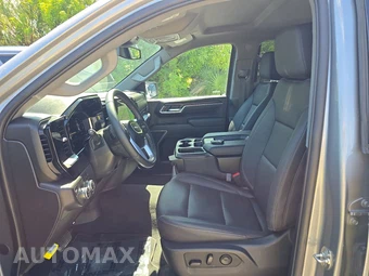 2026 GMC Sierra 1500 SLT Crew Cab Short Bed 4SA - miniatura 7