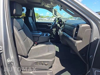 2026 GMC Sierra 1500 SLT Crew Cab Short Bed 4SA - miniatura 8