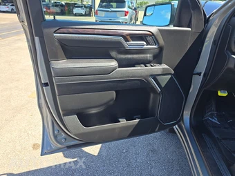 2026 GMC Sierra 1500 SLT Crew Cab Short Bed 4SA - miniatura 9