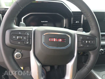 2026 GMC Sierra 1500 SLT Crew Cab Short Bed 4SA - miniatura 10