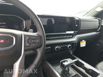 2026 GMC Sierra 1500 SLT Crew Cab Short Bed 4SA - miniatura 11