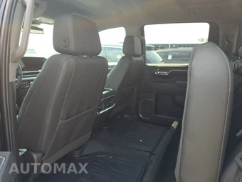 2026 GMC Sierra 1500 SLT Crew Cab Short Bed 4SA - miniatura 13