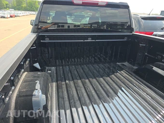 2026 GMC Sierra 1500 SLT Crew Cab Short Bed 4SA - miniatura 16