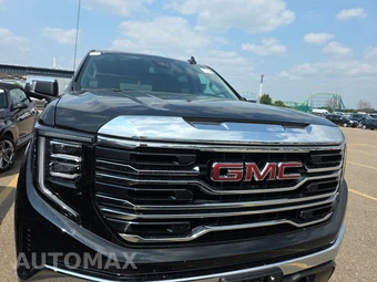 2026 GMC Sierra 1500 SLT Crew Cab Short Bed 4SA - miniatura 2