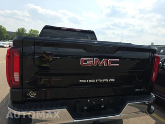 2026 GMC Sierra 1500 SLT Crew Cab Short Bed 4SA - miniatura 5