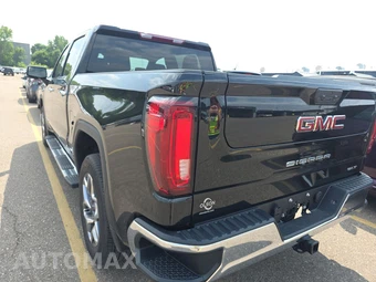 2026 GMC Sierra 1500 SLT Crew Cab Short Bed 4SA - miniatura 6