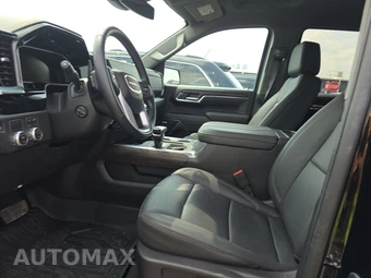 2026 GMC Sierra 1500 SLT Crew Cab Short Bed 4SA - miniatura 7