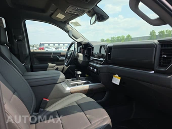 2026 GMC Sierra 1500 SLT Crew Cab Short Bed 4SA - miniatura 8
