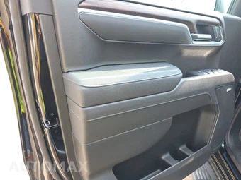 2026 GMC Sierra 1500 SLT Crew Cab Short Bed 4SA - miniatura 9