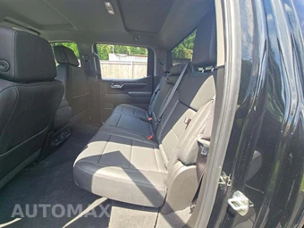 2026 GMC Sierra 1500 SLT Crew Cab Short Bed 4SA - miniatura 13