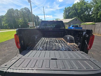 2026 GMC Sierra 1500 SLT Crew Cab Short Bed 4SA - miniatura 14