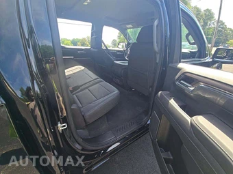 2026 GMC Sierra 1500 SLT Crew Cab Short Bed 4SA - miniatura 16
