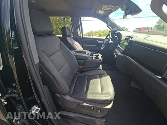 2026 GMC Sierra 1500 SLT Crew Cab Short Bed 4SA - miniatura 18
