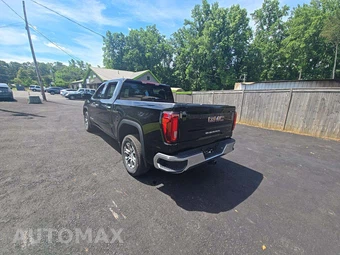 2026 GMC Sierra 1500 SLT Crew Cab Short Bed 4SA - miniatura 2