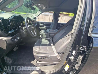 2026 GMC Sierra 1500 SLT Crew Cab Short Bed 4SA - miniatura 6