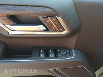 2026 GMC Sierra 1500 SLT Crew Cab Short Bed 4SA - miniatura 10