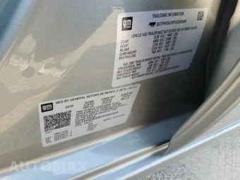 2026 GMC Sierra 1500 SLT Crew Cab Short Bed 4SA - miniatura 12
