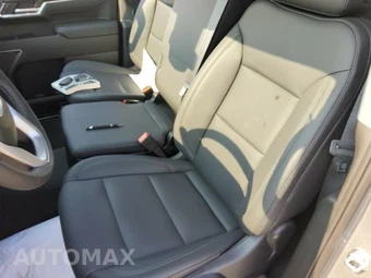 2026 GMC Sierra 1500 SLT Crew Cab Short Bed 4SA - miniatura 13
