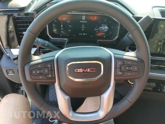 2026 GMC Sierra 1500 SLT Crew Cab Short Bed 4SA - miniatura 15