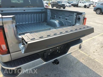 2026 GMC Sierra 1500 SLT Crew Cab Short Bed 4SA - miniatura 22