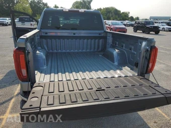 2026 GMC Sierra 1500 SLT Crew Cab Short Bed 4SA - miniatura 23