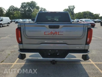 2026 GMC Sierra 1500 SLT Crew Cab Short Bed 4SA - miniatura 5